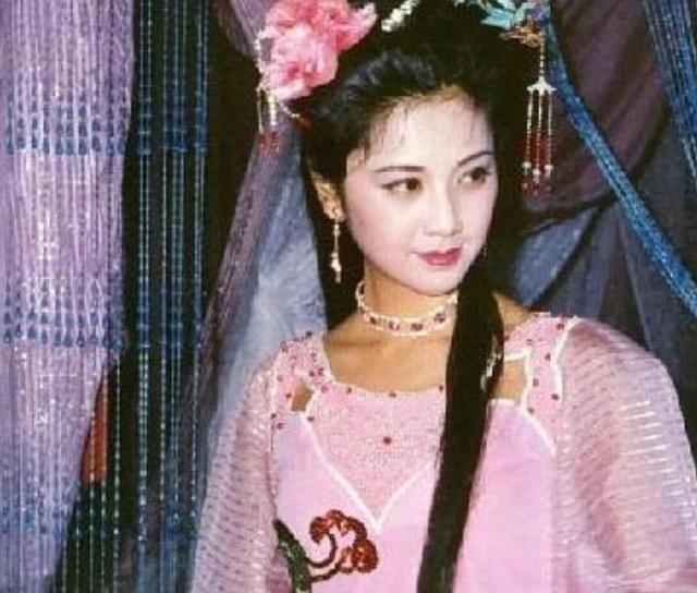 《西游记》中女儿国国王，你知道她最终嫁给谁了吗？