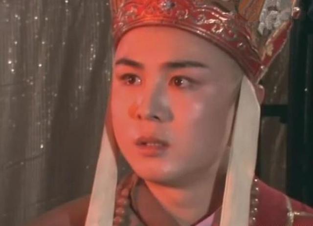 《西游记》中女儿国国王，你知道她最终嫁给谁了吗？
