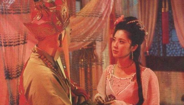 《西游记》中女儿国国王，你知道她最终嫁给谁了吗？