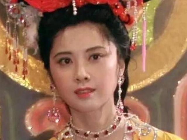《西游记》中女儿国国王，你知道她最终嫁给谁了吗？