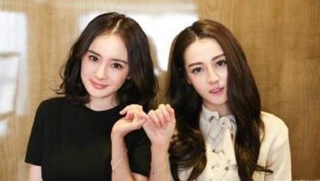 《三生三世》中杨幂其实是分饰五个角色，这个人设应该很少人知道