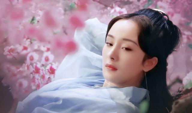 《三生三世》中杨幂其实是分饰五个角色，这个人设应该很少人知道
