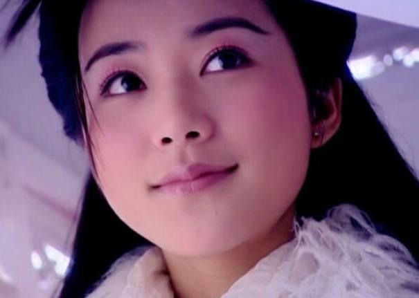 12年前的《天外飞仙》原来美女这么多，韩雪郭妃丽只是配角