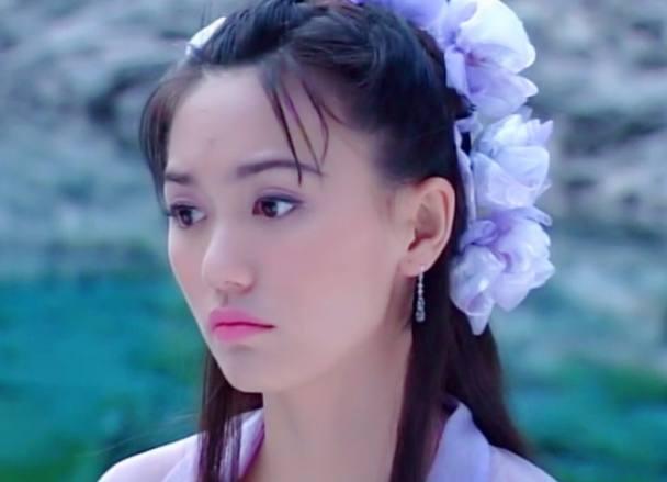 12年前的《天外飞仙》原来美女这么多，韩雪郭妃丽只是配角