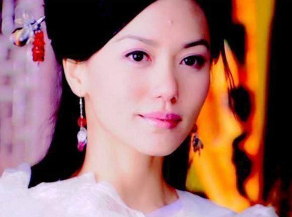 12年前的《天外飞仙》原来美女这么多，韩雪郭妃丽只是配角