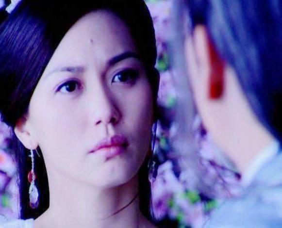 12年前的《天外飞仙》原来美女这么多，韩雪郭妃丽只是配角
