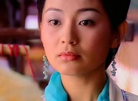 12年前的《天外飞仙》原来美女这么多，韩雪郭妃丽只是配角