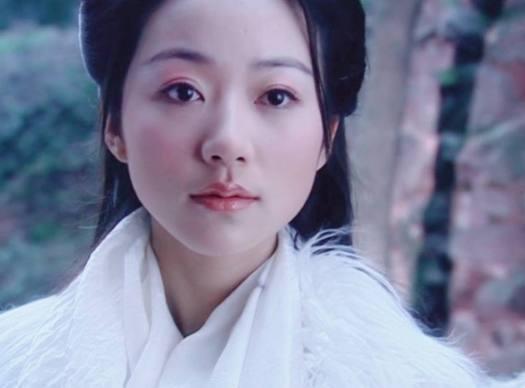 12年前的《天外飞仙》原来美女这么多，韩雪郭妃丽只是配角