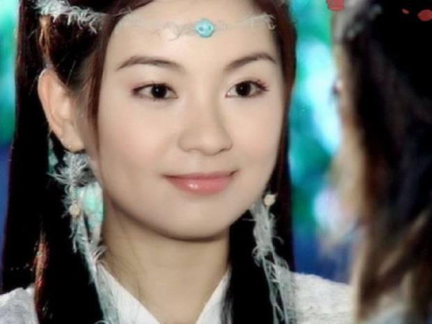 12年前的《天外飞仙》原来美女这么多，韩雪郭妃丽只是配角