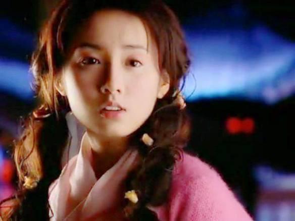 12年前的《天外飞仙》原来美女这么多，韩雪郭妃丽只是配角
