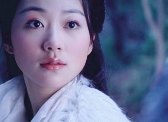 12年前的《天外飞仙》原来美女这么多，韩雪郭妃丽只是配角