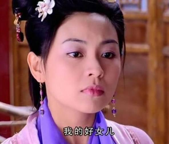 12年前的《天外飞仙》原来美女这么多，韩雪郭妃丽只是配角