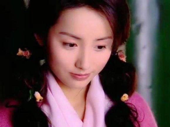 12年前的《天外飞仙》原来美女这么多，韩雪郭妃丽只是配角