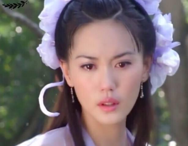 12年前的《天外飞仙》原来美女这么多，韩雪郭妃丽只是配角