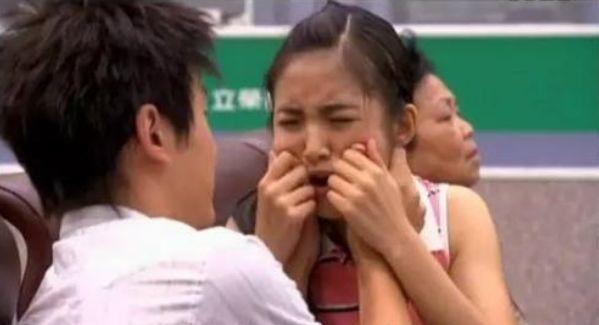 12年前的《天外飞仙》原来美女这么多，韩雪郭妃丽只是配角