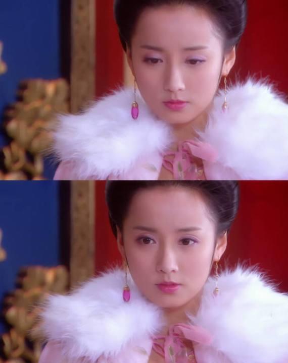 12年前的《天外飞仙》原来美女这么多，韩雪郭妃丽只是配角