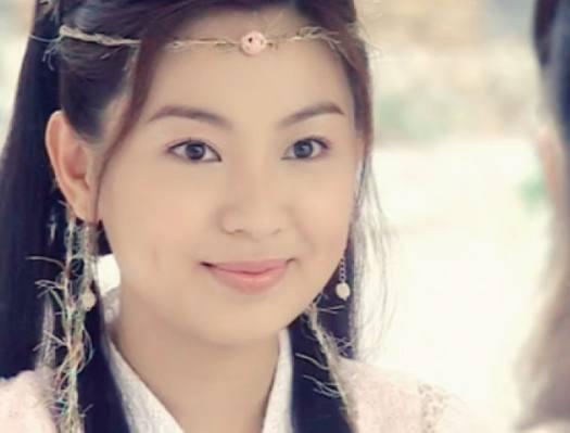 12年前的《天外飞仙》原来美女这么多，韩雪郭妃丽只是配角