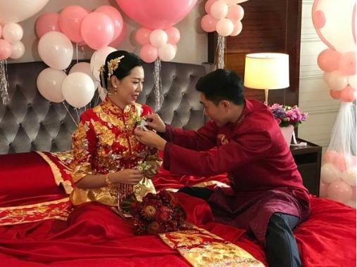 李晓霞退役消息引起不小的轰动大家也都不禁问李晓霞为什么要退役