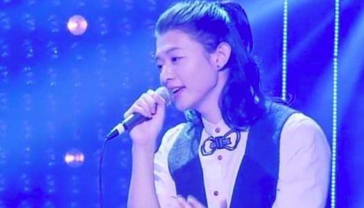 《中国好歌曲》一首《卷珠帘》惊艳红遍大江南北