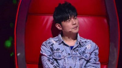 ​《中国好声音》导师阵容大换血，新导师名单曝光，名气不输周杰伦