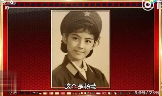 《芳华》女主原型吃了防腐剂吗，58岁像30岁，人生处处是芳华