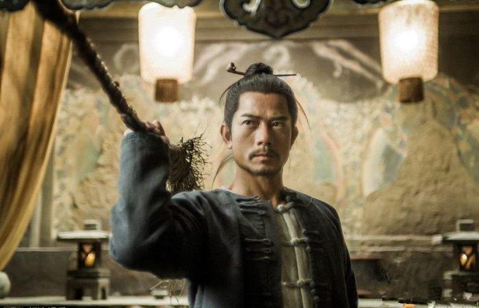 “得饶人处且饶人”的前一句是什么？很狂很暴力