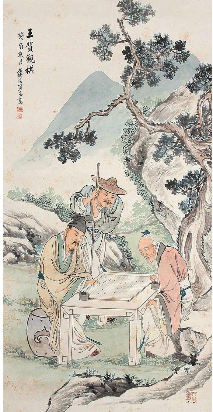 “得饶人处且饶人”的前一句是什么？很狂很暴力