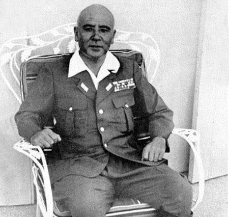 侵占东南亚的日本将领们都是什么结局有一人竟活到了1980年