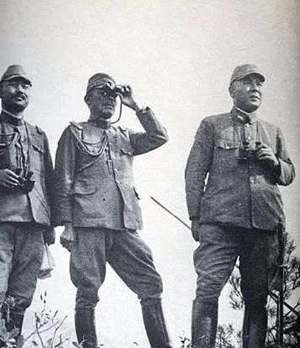 侵占东南亚的日本将领们都是什么结局有一人竟活到了1980年