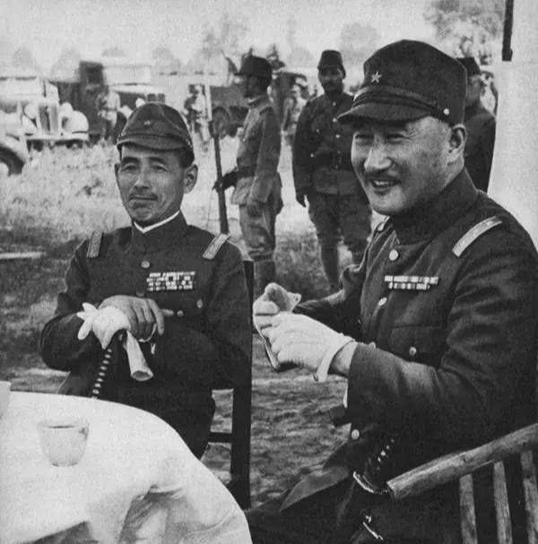 侵占东南亚的日本将领们都是什么结局有一人竟活到了1980年
