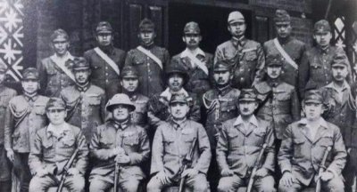 ​侵占东南亚的日本将领们都是什么结局有一人竟活到了1980年