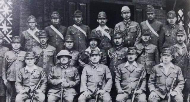 侵占东南亚的日本将领们都是什么结局有一人竟活到了1980年