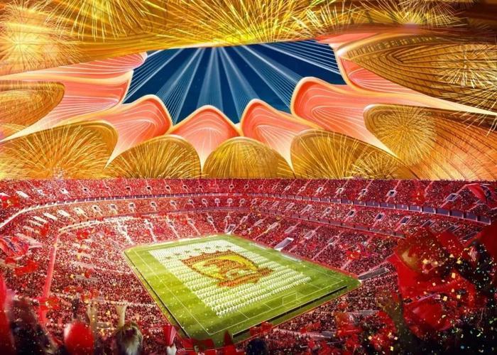 李子柒豪宅曝光，我看到了背后最悲哀的一幕：中国式审美正在被毁掉