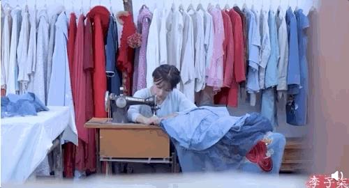 李子柒豪宅曝光，我看到了背后最悲哀的一幕：中国式审美正在被毁掉