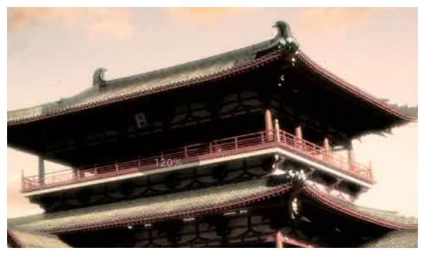 李重进无奈之下，也只能对宋延渥多方拉拢