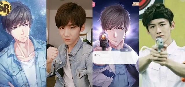 李泽言,我要跟你分手!!