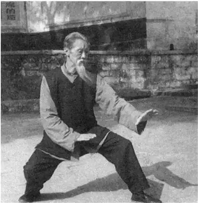 李仲轩：隐退江湖，遵师命一生从未收徒，却成中华最高武学见证者