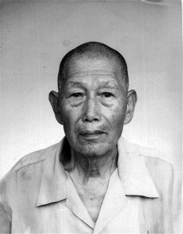李仲轩：隐退江湖，遵师命一生从未收徒，却成中华最高武学见证者