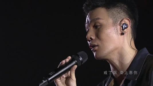 李荣浩发行四秒新歌，引议论非非，网友：这是学的最快的一首歌了