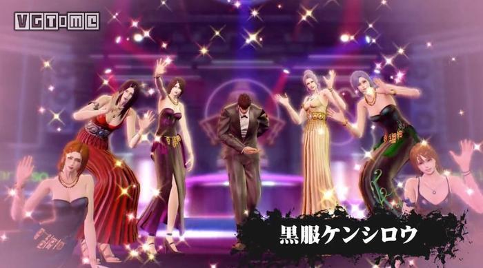 《人中北斗》的本体：伊甸城和荒野玩法介绍