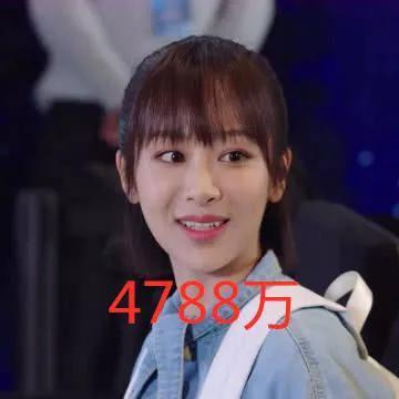 《亲爱的》微博粉丝排行：Demo230万，第一竟不是韩商言？