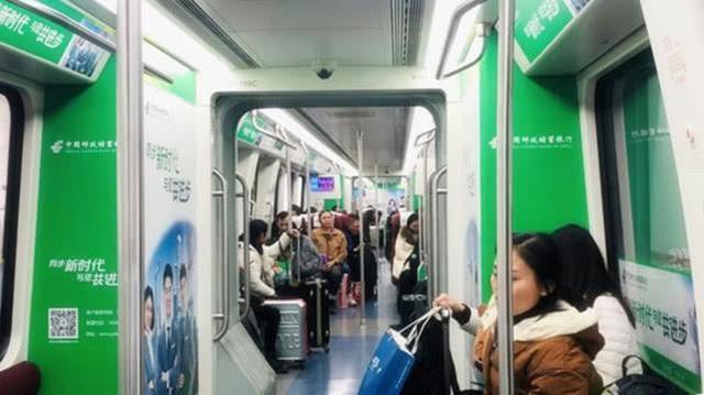 “磁悬浮列车”好像不怎么受欢迎，网友：速度慢票价高还能说什么