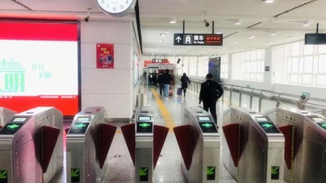 “磁悬浮列车”好像不怎么受欢迎，网友：速度慢票价高还能说什么