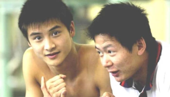 “跳水王子”田亮为什么在巅峰时期被国家队开除？当时发生什么
