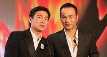 任达华什么背景，凭什么可以帮刘德华摆脱东北事件
