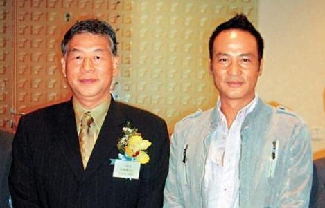 任达华什么背景，凭什么可以帮刘德华摆脱东北事件