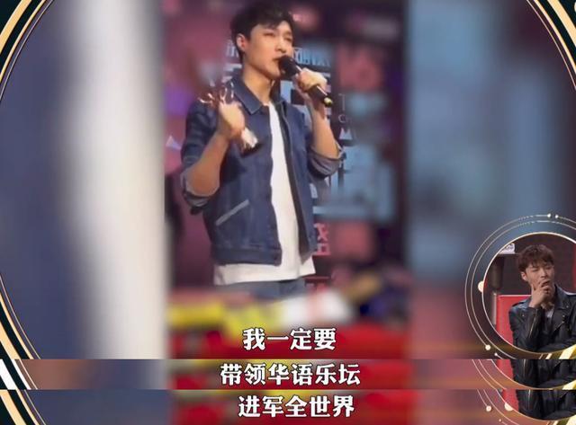 白莲花、下跪、装纯？李诞的文案大概是在“孙e兴的bot”上看来的