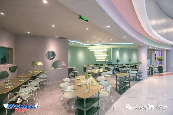 去年沈阳开了这么多家超级网红店？等春暖花开，我要挨个再打卡！