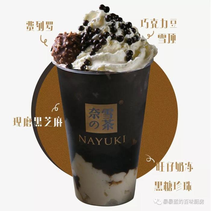 去年沈阳开了这么多家超级网红店？等春暖花开，我要挨个再打卡！