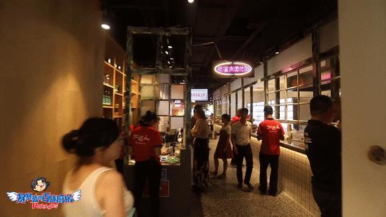 去年沈阳开了这么多家超级网红店？等春暖花开，我要挨个再打卡！